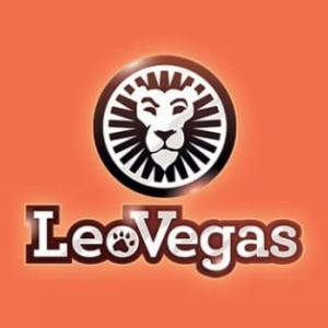 Spela live casino på LeoVegas
